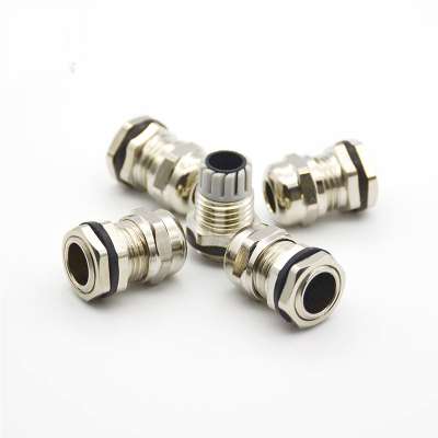 Top quality stainless steel waterproof IP68cable gland