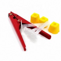 Hot selling high quality tile spacer for wall leveling system tool