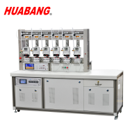 HBD12C-6 Laboratory Verify meter accuracy use professional single phase electric power meter test bench