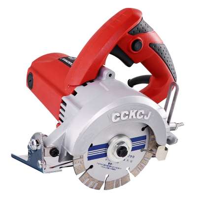 AB6122T Multifunctional Marble Machine Stone Tile Cutting Machine Slotting Machine Power Tools