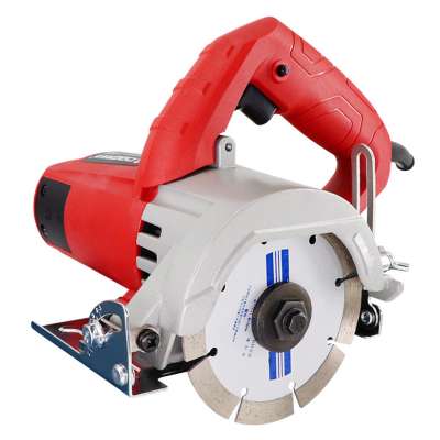 Factory direct AB6120T multifunctional marble machine ceramic tile cutting machine stone slotting machine power tools