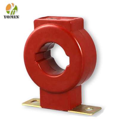 400/5A resin type class 0.5 Current Transformer