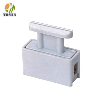 Multifunctional Energy-Measuring Enclosed Power DistributionTerminal Block Box