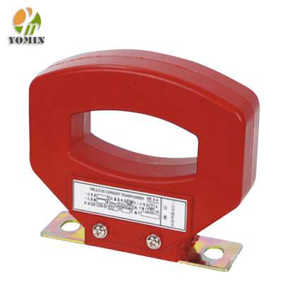 High Precision Zero Sequence Low Voltage CT Current Transformer