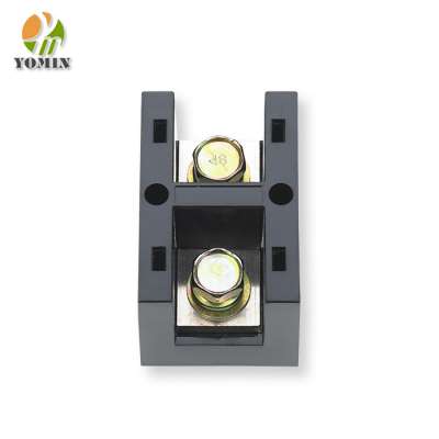 Fj6/JHT Series High Temperature Enclosed Power Distribution Terminal Block