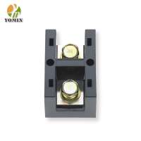 Fj6/JHT Series High Temperature Enclosed Power Distribution Terminal Block