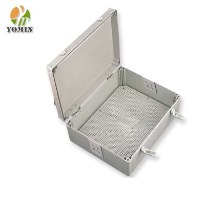 Manufacturer 200x155X80 Water-Proof Junction Box , Connecting Box Electrical Suppliers /