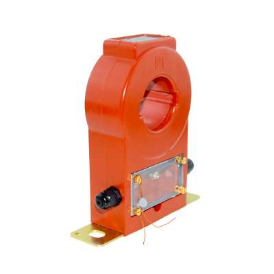 400/5A 600/5A 800/5A resin material type class 0.5 Current Transformer