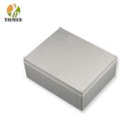 Hign quality, outdoor, waterproof junction box / plastic box IP40