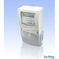 DDS1286 Single Phase Electric digital power meter