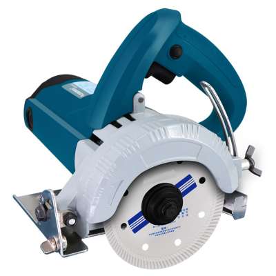 High Power Multi-function Stone Cutting Grooving Machine Wood Slanting Angle Marble Grooving Machine