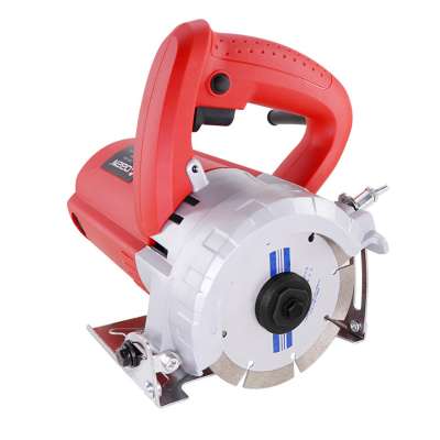 Factory wholesale 1680W high power marble machine stone ceramic marble concrete cutting machine power tools